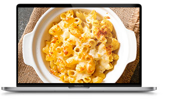 mac-and-cheese